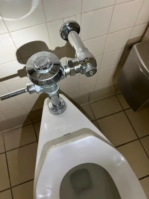 Fixture installation and repair for Sewer Camera Inspection in Groveland